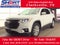 2019 Chevrolet Traverse LT Cloth w/1LT
