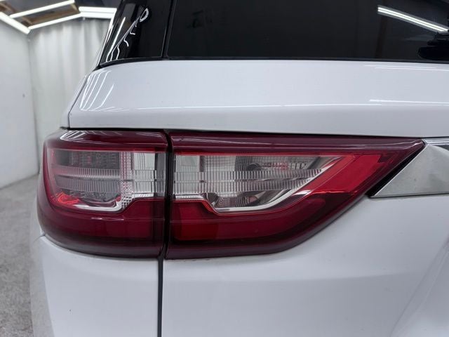 2019 Chevrolet Traverse LT Cloth w/1LT