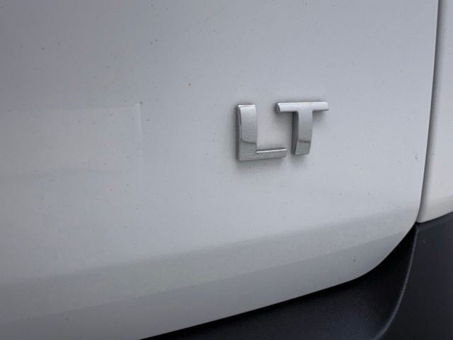 2019 Chevrolet Traverse LT Cloth w/1LT