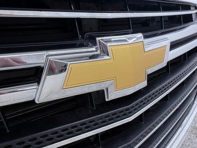 2019 Chevrolet Traverse LT Cloth w/1LT