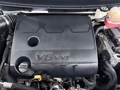 2019 Chevrolet Traverse LT Cloth w/1LT