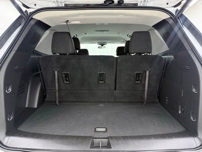 2019 Chevrolet Traverse LT Cloth w/1LT