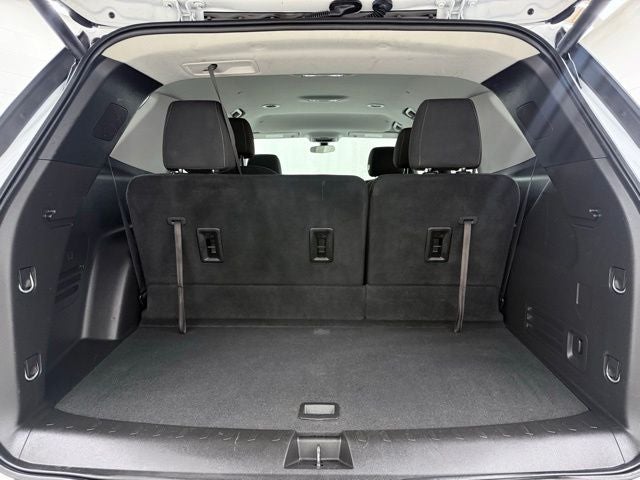 2019 Chevrolet Traverse LT Cloth w/1LT