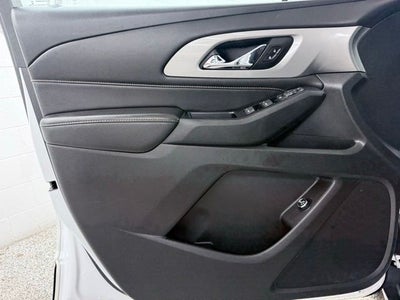 2019 Chevrolet Traverse LT Cloth w/1LT