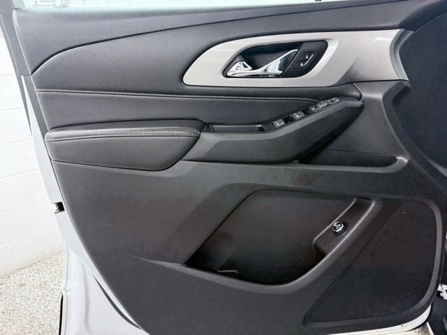 2019 Chevrolet Traverse LT Cloth w/1LT