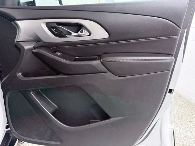 2019 Chevrolet Traverse LT Cloth w/1LT