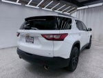 2019 Chevrolet Traverse LT Cloth w/1LT