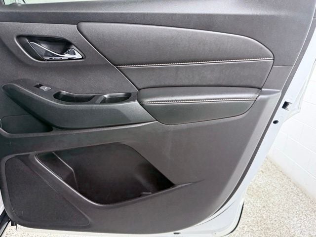 2019 Chevrolet Traverse LT Cloth w/1LT