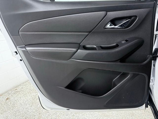2019 Chevrolet Traverse LT Cloth w/1LT