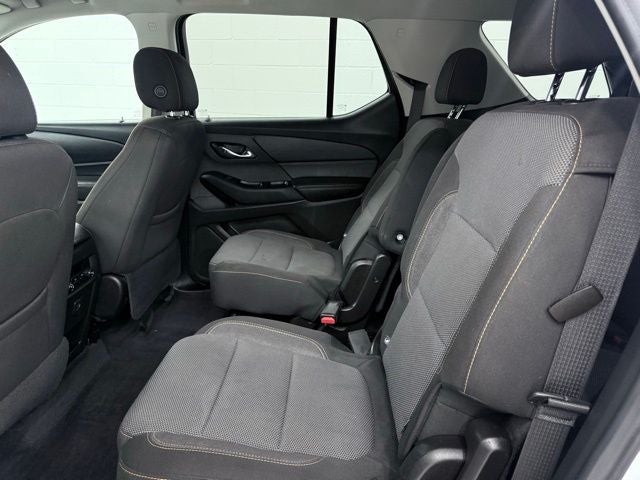 2019 Chevrolet Traverse LT Cloth w/1LT
