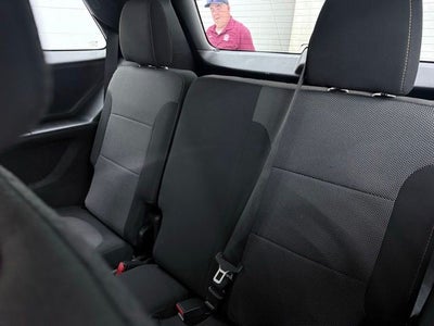 2019 Chevrolet Traverse LT Cloth w/1LT
