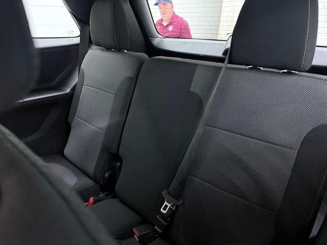 2019 Chevrolet Traverse LT Cloth w/1LT