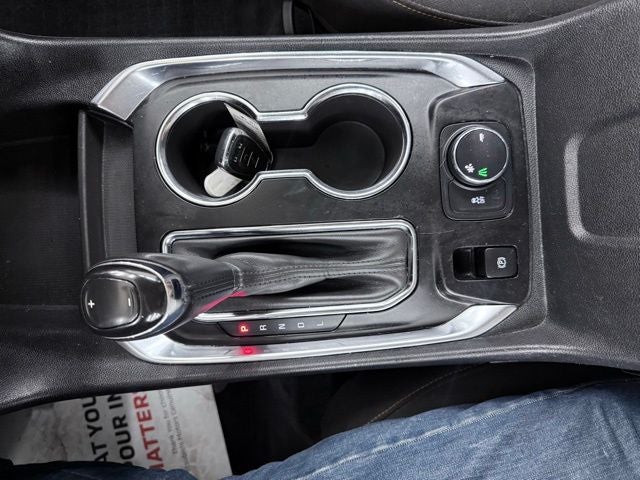 2019 Chevrolet Traverse LT Cloth w/1LT
