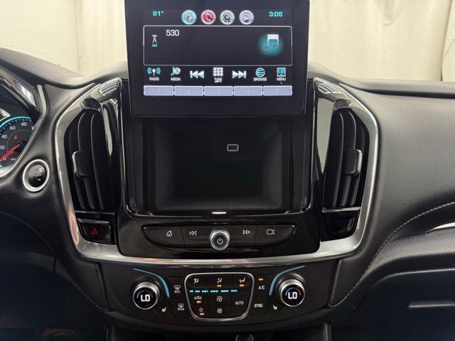 2019 Chevrolet Traverse LT Cloth w/1LT