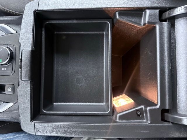 2019 Chevrolet Traverse LT Cloth w/1LT