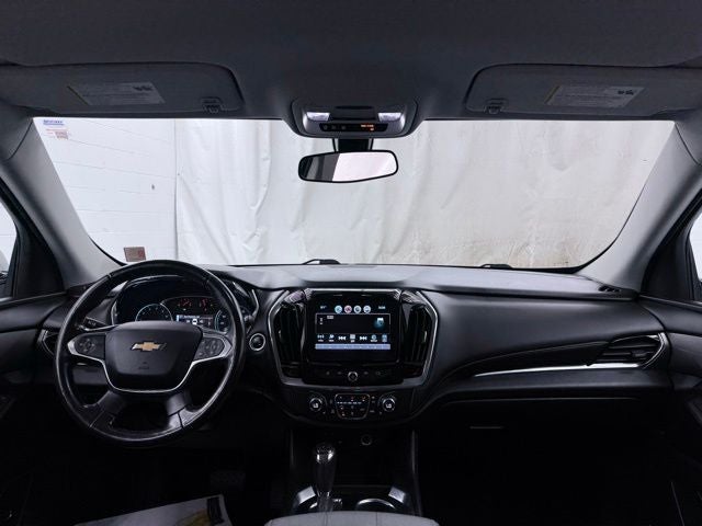 2019 Chevrolet Traverse LT Cloth w/1LT