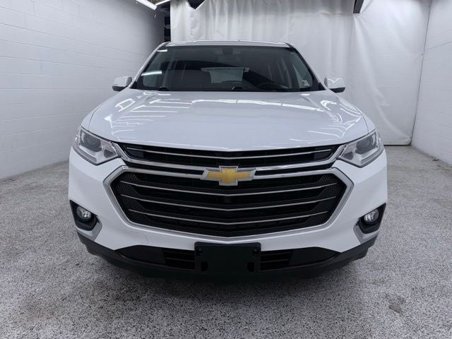 2019 Chevrolet Traverse LT Cloth w/1LT