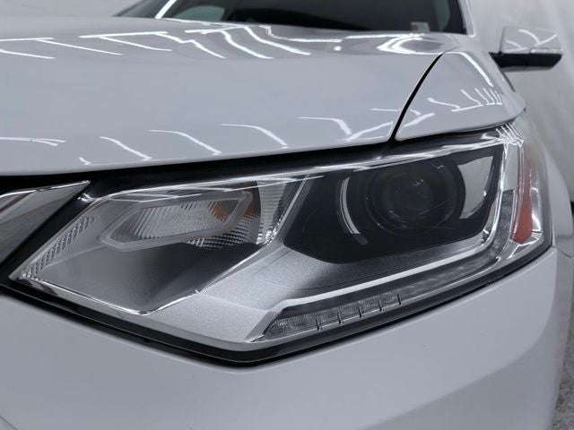 2019 Chevrolet Traverse LT Cloth w/1LT