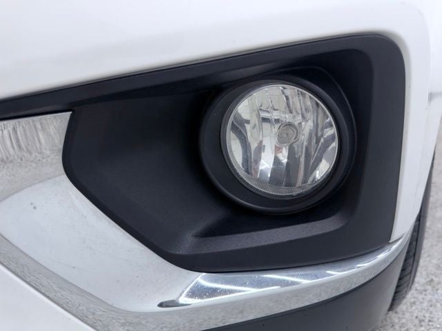 2019 Chevrolet Traverse LT Cloth w/1LT