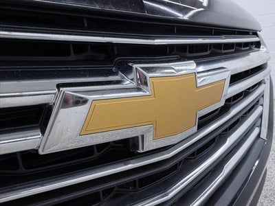 2022 Chevrolet Traverse LT 1LT