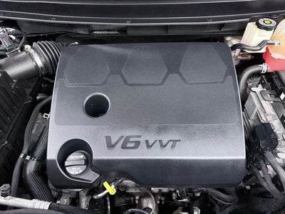 2022 Chevrolet Traverse LT 1LT