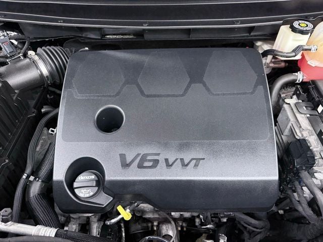 2022 Chevrolet Traverse LT 1LT