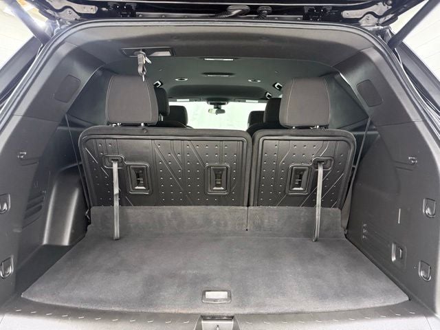 2022 Chevrolet Traverse LT 1LT