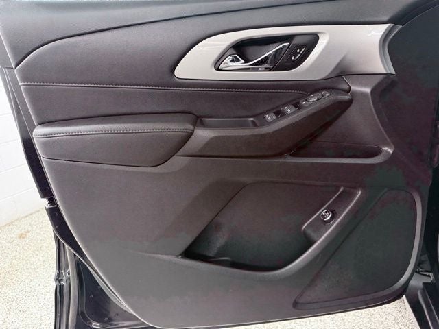 2022 Chevrolet Traverse LT 1LT