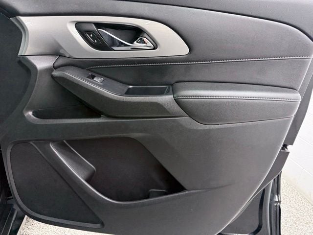 2022 Chevrolet Traverse LT 1LT
