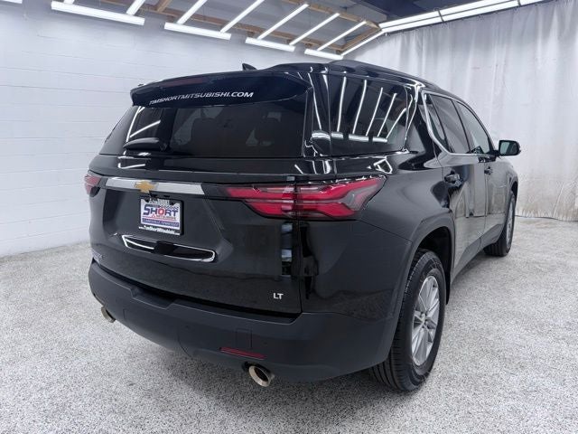 2022 Chevrolet Traverse LT 1LT
