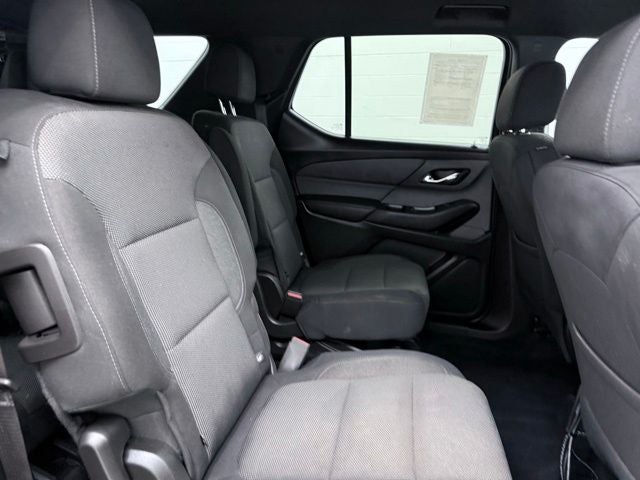2022 Chevrolet Traverse LT 1LT