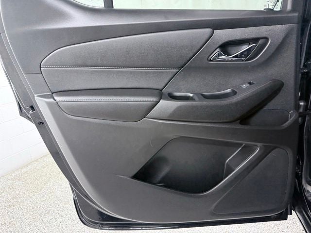 2022 Chevrolet Traverse LT 1LT
