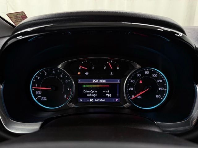 2022 Chevrolet Traverse LT 1LT
