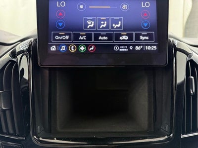 2022 Chevrolet Traverse LT 1LT