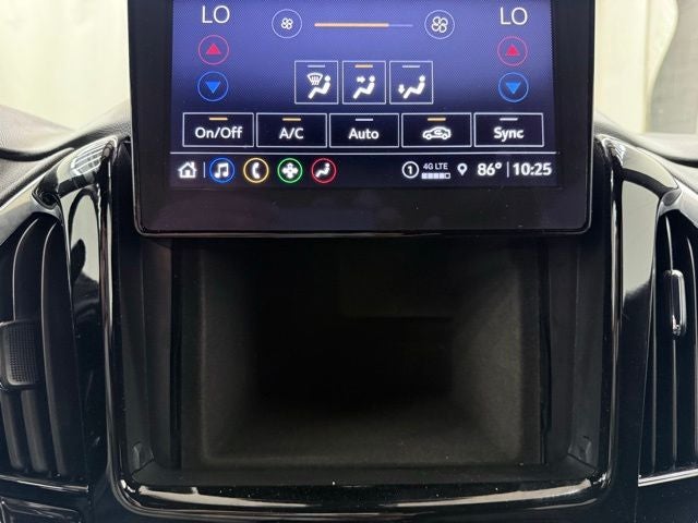 2022 Chevrolet Traverse LT 1LT