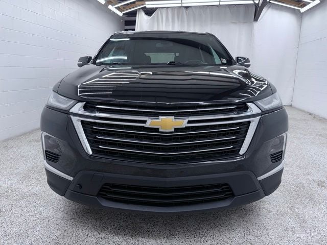 2022 Chevrolet Traverse LT 1LT