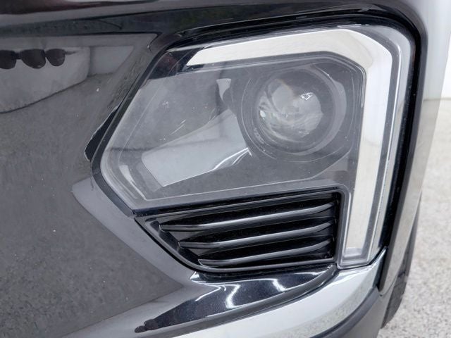 2022 Chevrolet Traverse LT 1LT