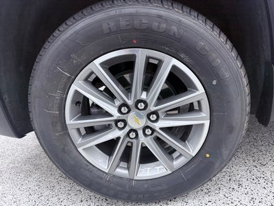 2023 Chevrolet Traverse LT 1LT