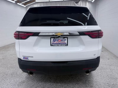 2023 Chevrolet Traverse LT 1LT