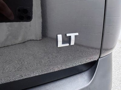 2021 Chevrolet Traverse LT 1LT