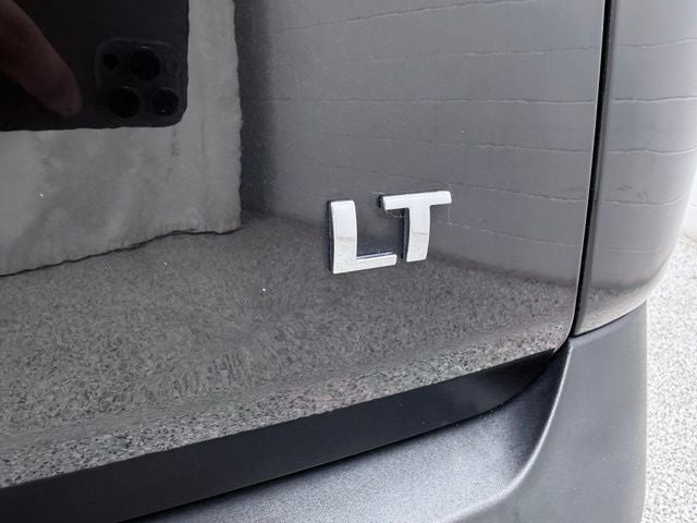 2021 Chevrolet Traverse LT 1LT