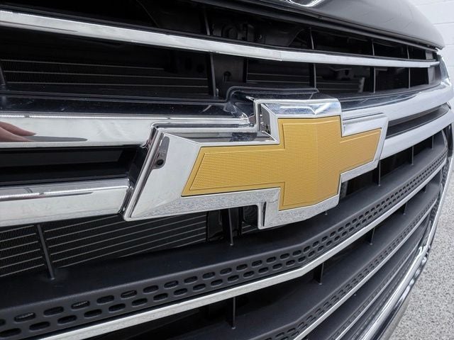 2021 Chevrolet Traverse LT 1LT
