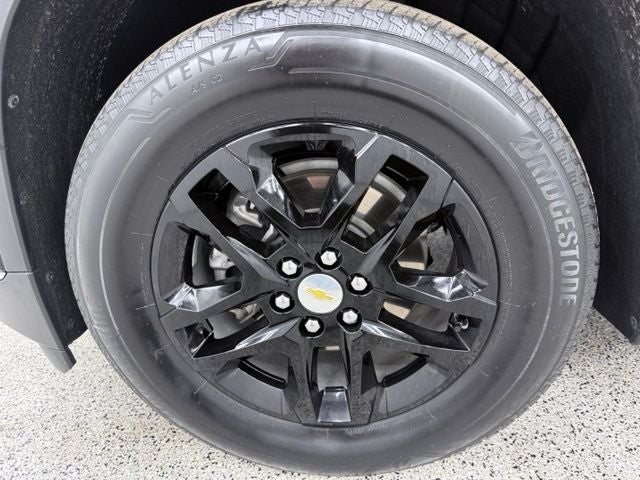 2021 Chevrolet Traverse LT 1LT