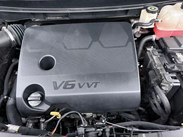 2021 Chevrolet Traverse LT 1LT