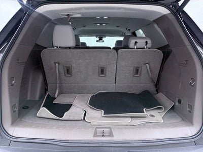 2021 Chevrolet Traverse LT 1LT