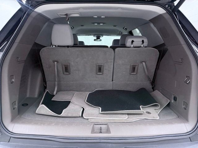 2021 Chevrolet Traverse LT 1LT