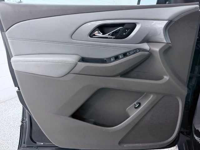 2021 Chevrolet Traverse LT 1LT
