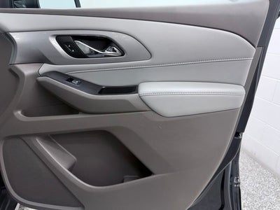 2021 Chevrolet Traverse LT 1LT
