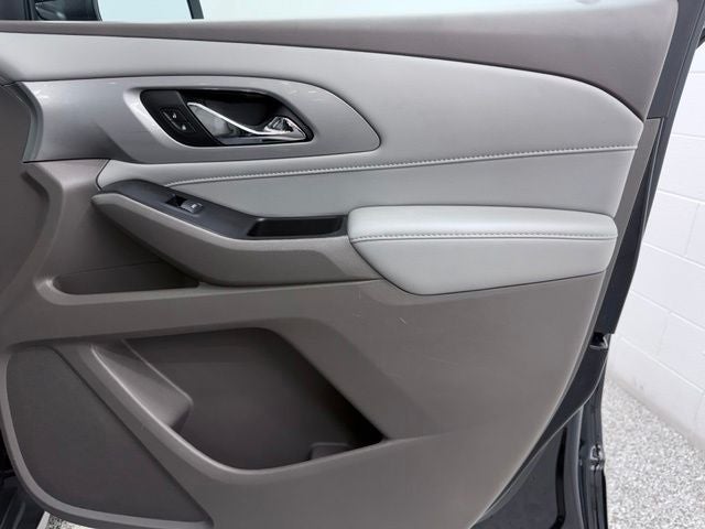 2021 Chevrolet Traverse LT 1LT