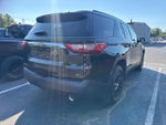 2021 Chevrolet Traverse LT 1LT